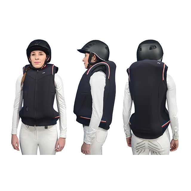 Helite Airbagweste outlet Reiten NEU Gr. M